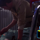 Max reveals his alien secret to save Liz in Roswell, New Mexico.